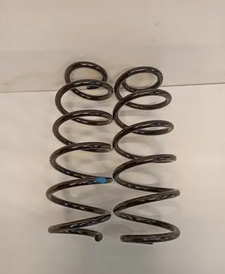 Mercedes-Benz B W247 Rear coil spring