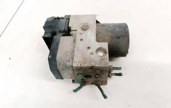 Renault Scenic I ABS Pump 0273004396 7700430801