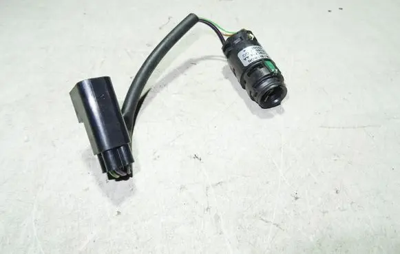 Jaguar X-Type Interior temperature sensor 1X4H19C734AA