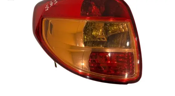Suzuki SX4 Rear/tail lights 22016684