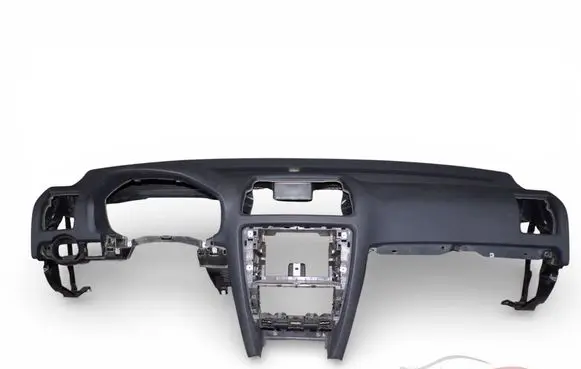 Skoda Octavia Mk2 (1Z) Dashboard 1Z0857069A