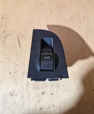 Audi A6 S6 C5 4B Electric window control switch 4B0959855 501690