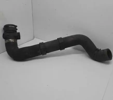Volkswagen Phaeton Engine coolant pipe/hose 3D0122291K