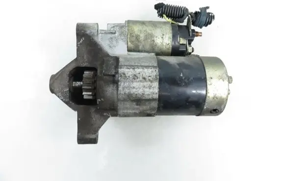 Peugeot 307 Starter motor M000T86081