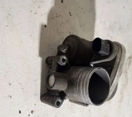 Seat Ibiza III (6L) Throttle valve 036133062N 408238321007 04183T