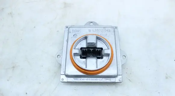Headlight ballast module Xenon