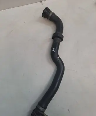 BMW 5 E39 Engine coolant pipe/hose 11532247821