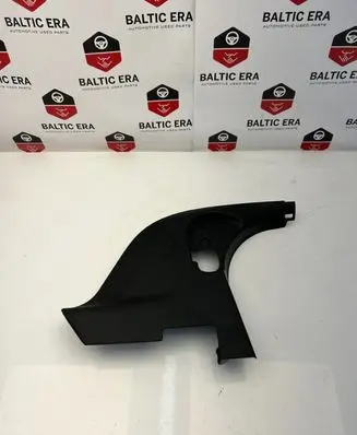 BMW 3 F30 F35 F31 Dashboard side end trim 7221903