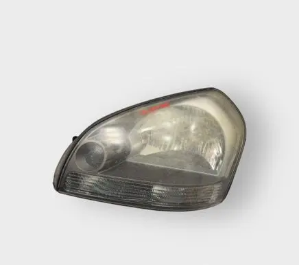 Hyundai Tucson JM Headlight/headlamp 921012EXXX