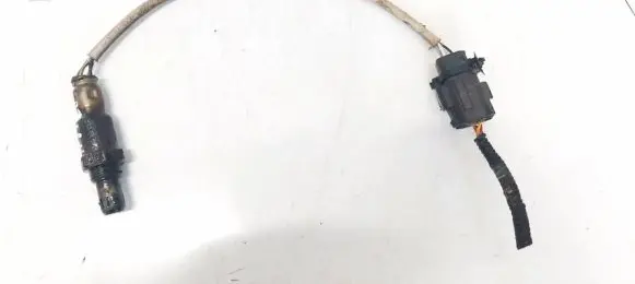 Nissan Qashqai Lambda probe sensor