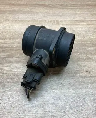 Fiat Multipla Mass air flow meter 0280218004