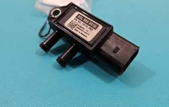 Air pressure sensor