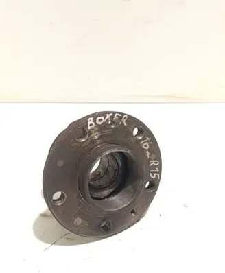 Peugeot Boxer Rear wheel hub