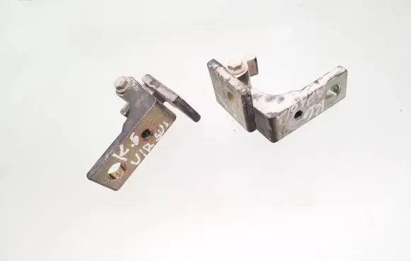 Fiat Croma Rear door hinge set 