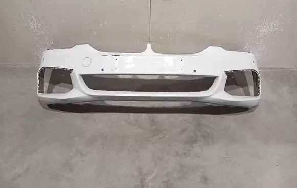 BMW 5 G30 G31 Front bumper 51118064928 8064928