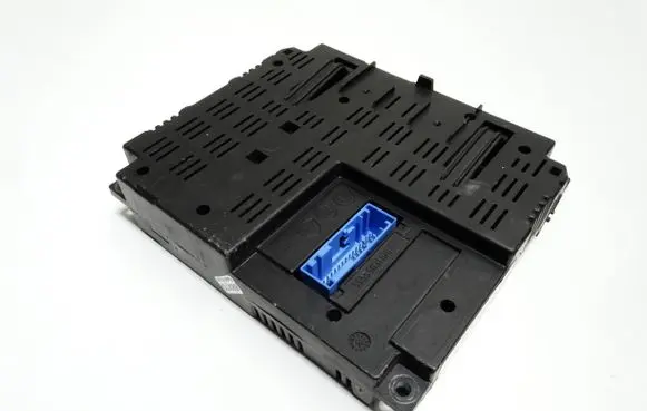 Fiat 500 Comfort/convenience module 51857617 24031478 BWDPU4430