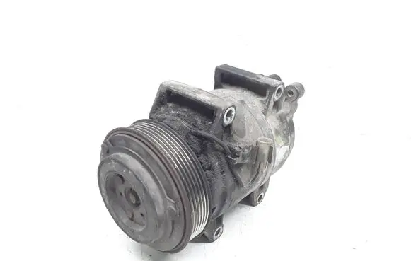 Volvo XC90 Air conditioning (A/C) compressor (pump)