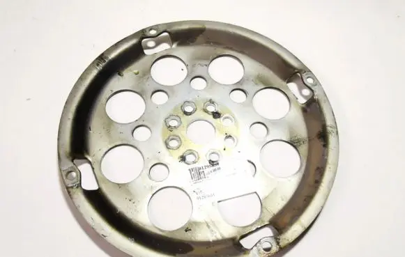 Subaru Forester SF Flywheel
