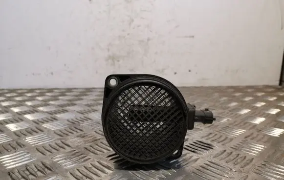 Jeep Grand Cherokee Mass air flow meter 0281006247