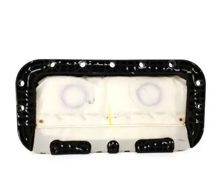 Passenger airbag