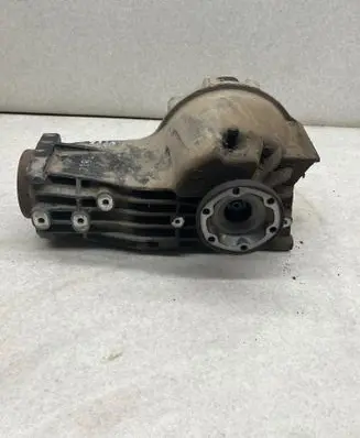 Volkswagen Phaeton Rear differential 01R525053