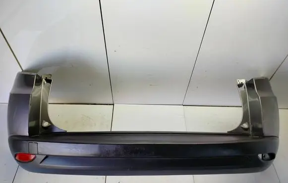 Renault Megane III Rear bumper 850B28186R