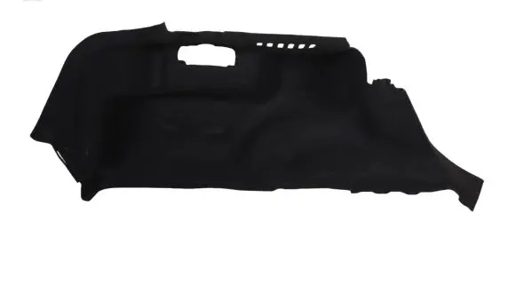 Jaguar XF X250 Other trunk/boot trim element