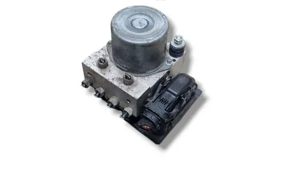 Opel Corsa D ABS Pump 0265952250 13442015