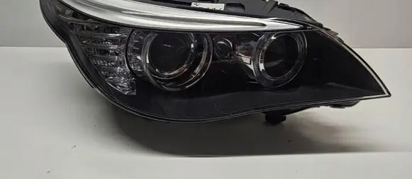 Headlight/headlamp