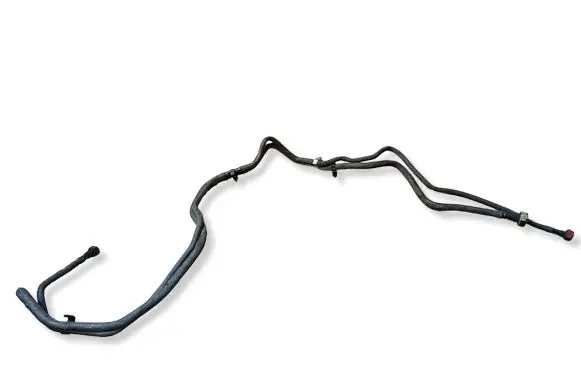 Ford Mondeo MK IV Fuel return line/hose 6G9N9L272LAA