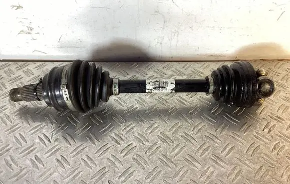 BMW X3 E83 Front driveshaft 7524045