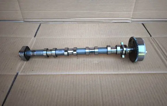 Jeep Compass Camshaft 00463515470 HU229800