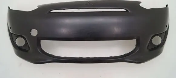 Mitsubishi Space Star Front bumper