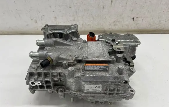 Nissan X-Trail T33 Voltage converter inverter 291A06RU1B
