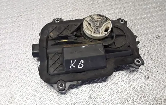 Volkswagen Phaeton Other interior part 3D0837059B