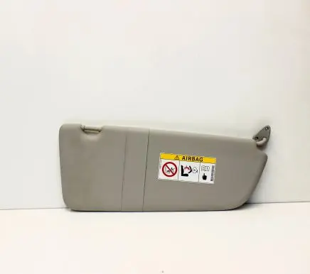 Mercedes-Benz Vito Viano W447 Sun visor