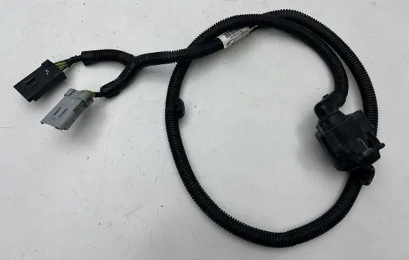 Peugeot Partner III Other wiring loom 9828037280