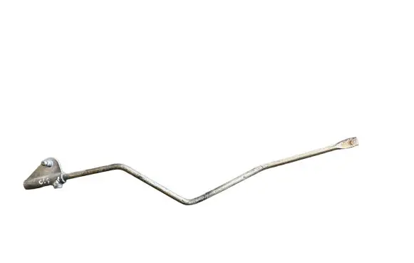 Mercedes-Benz CLS C219 Gear shift rod A2112670032