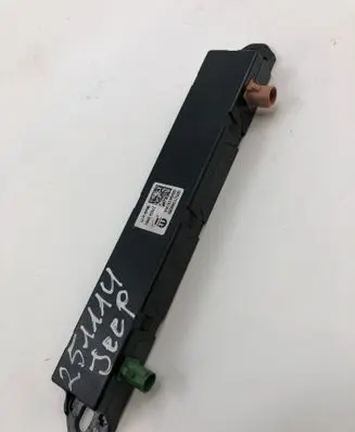 Jeep Compass Aerial antenna amplifier 68494187aa