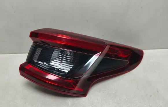 Nissan Qashqai Rear/tail lights 26550HV00A