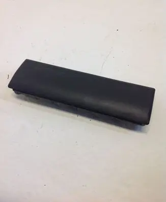 Knee airbag