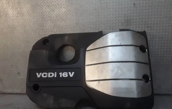 Chevrolet Captiva Engine cover (trim) 