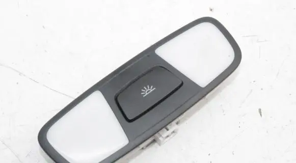 Audi Q3 8U Front seat light 8U0947111