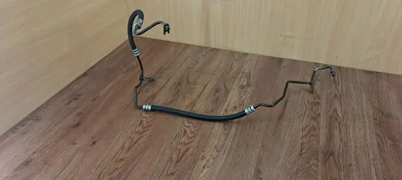 Renault Espace IV Power steering hose/pipe/line 8200019836