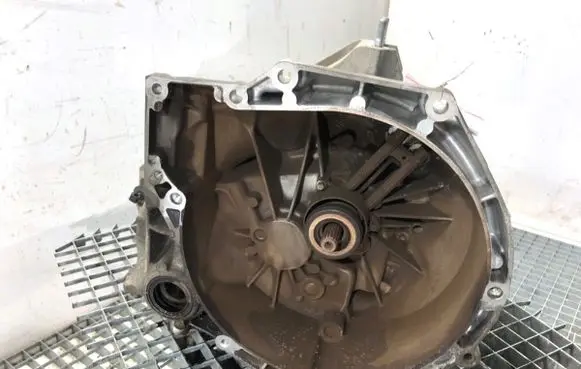 Ford Fiesta Manual 5 speed gearbox AA6R7002BBE