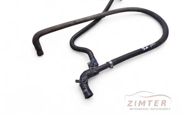 Volkswagen Transporter - Caravelle T4 Engine coolant pipe/hose 074121438C