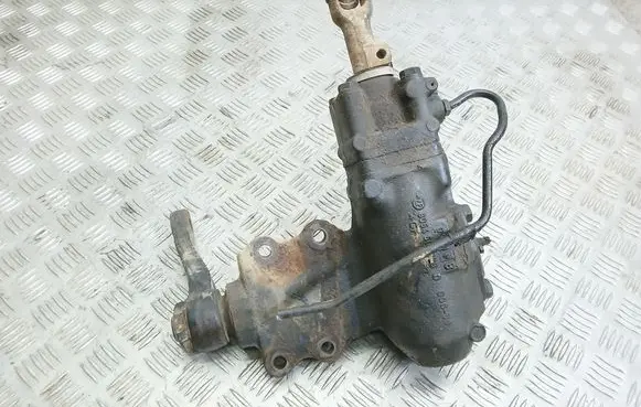 Nissan Terrano Steering rack