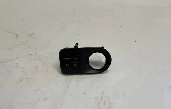Porsche Cayenne (9Y0 9Y3) Light switch 9Y1941209C