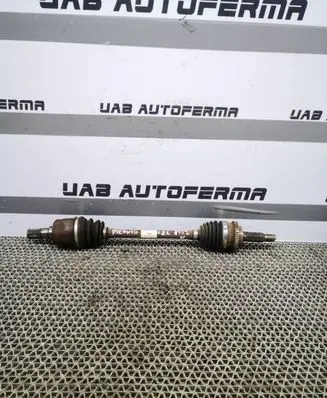 KIA Picanto Front driveshaft 495001Y210