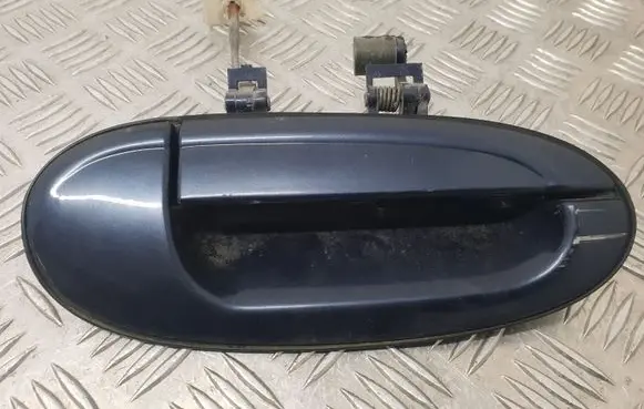 Ford Taurus Rear door exterior handle F6DB5426600